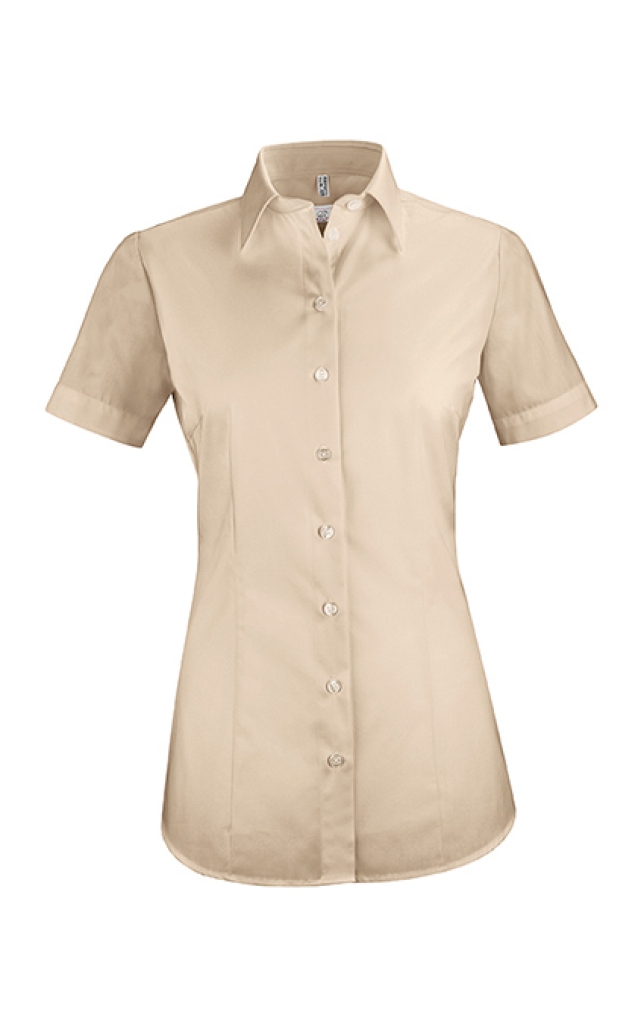 GREIFF / DAMES BLOUSE 1/2 RF BASIC 6516.1120