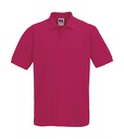 RUSSELL / MEN`S CLASSIC COTTON POLO R-569M-0