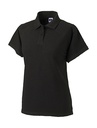 RUSSELL / LADIES` CLASSIC COTTON POLO R-569F-0