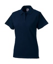 RUSSELL / LADIES` CLASSIC COTTON POLO R-569F-0