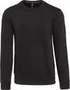 KARIBAN / SWEATER RONDE HALS 