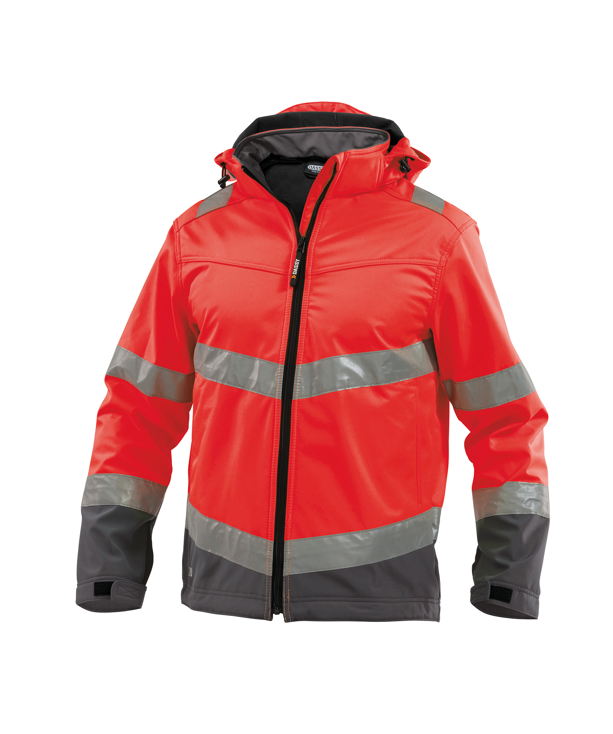 DASSY / SOFTSHELL MALAGA PES74 (310 GR) PES 74 