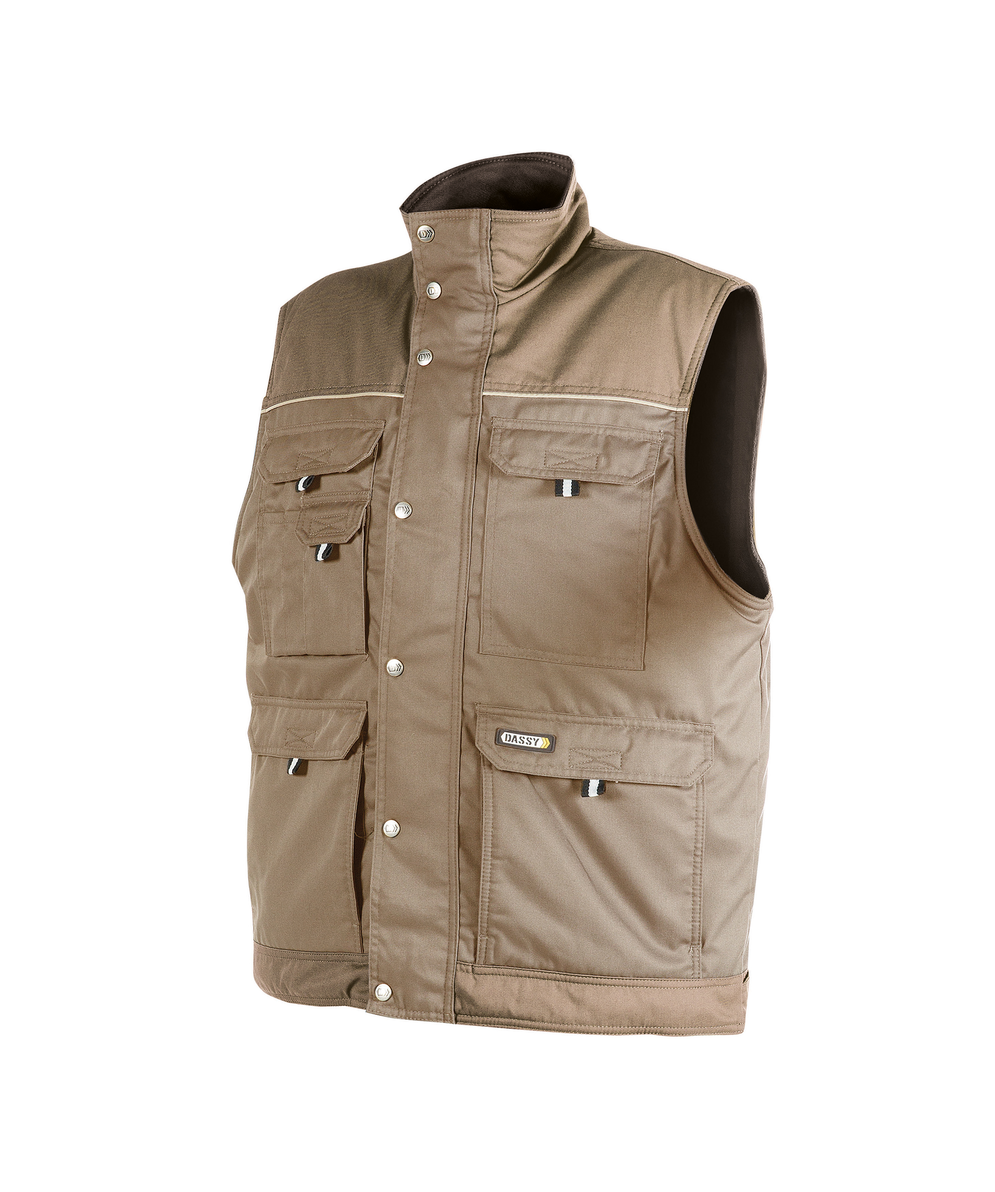 DASSY / BODYWARMER MONS PESCO61 (245 GR) PESCO 61 