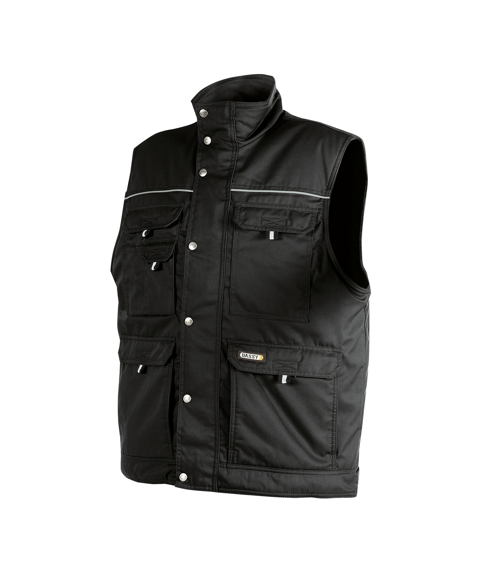 DASSY / BODYWARMER MONS PESCO61 (245 GR) PESCO 61 