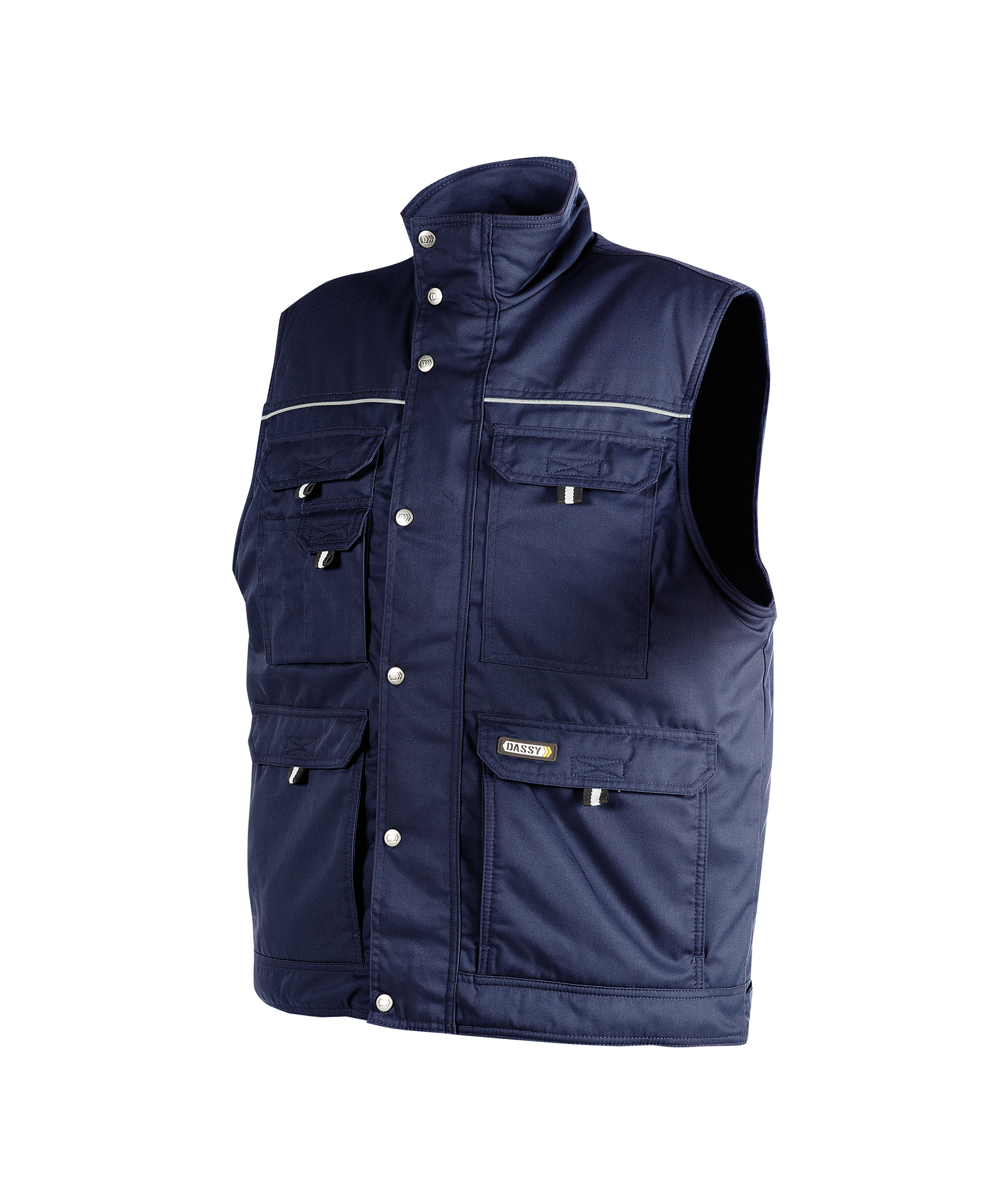 DASSY / BODYWARMER MONS PESCO61 (245 GR) PESCO 61 