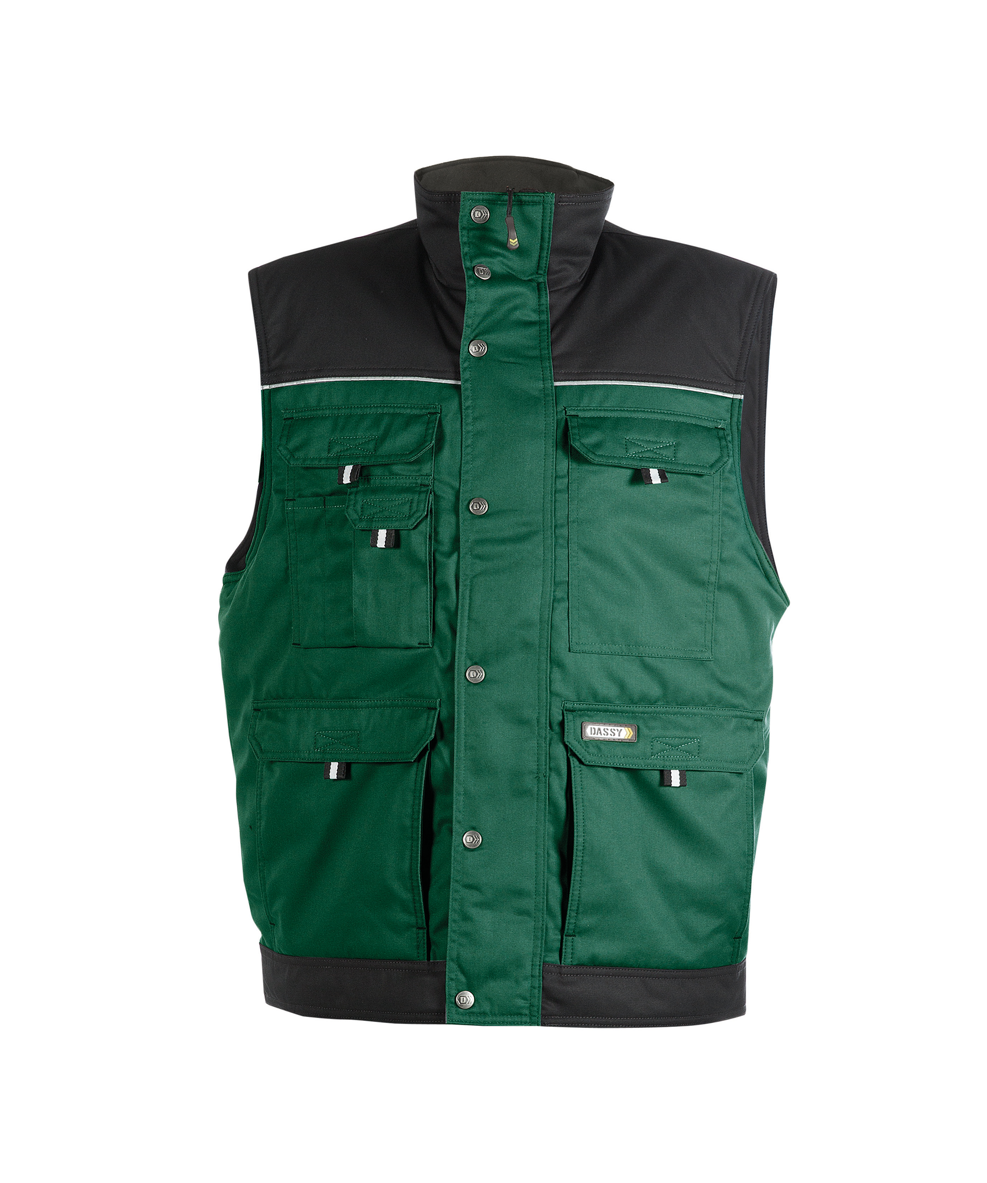 DASSY / BODYWARMER HULST PESCO61 (245 GR) PESCO 61 