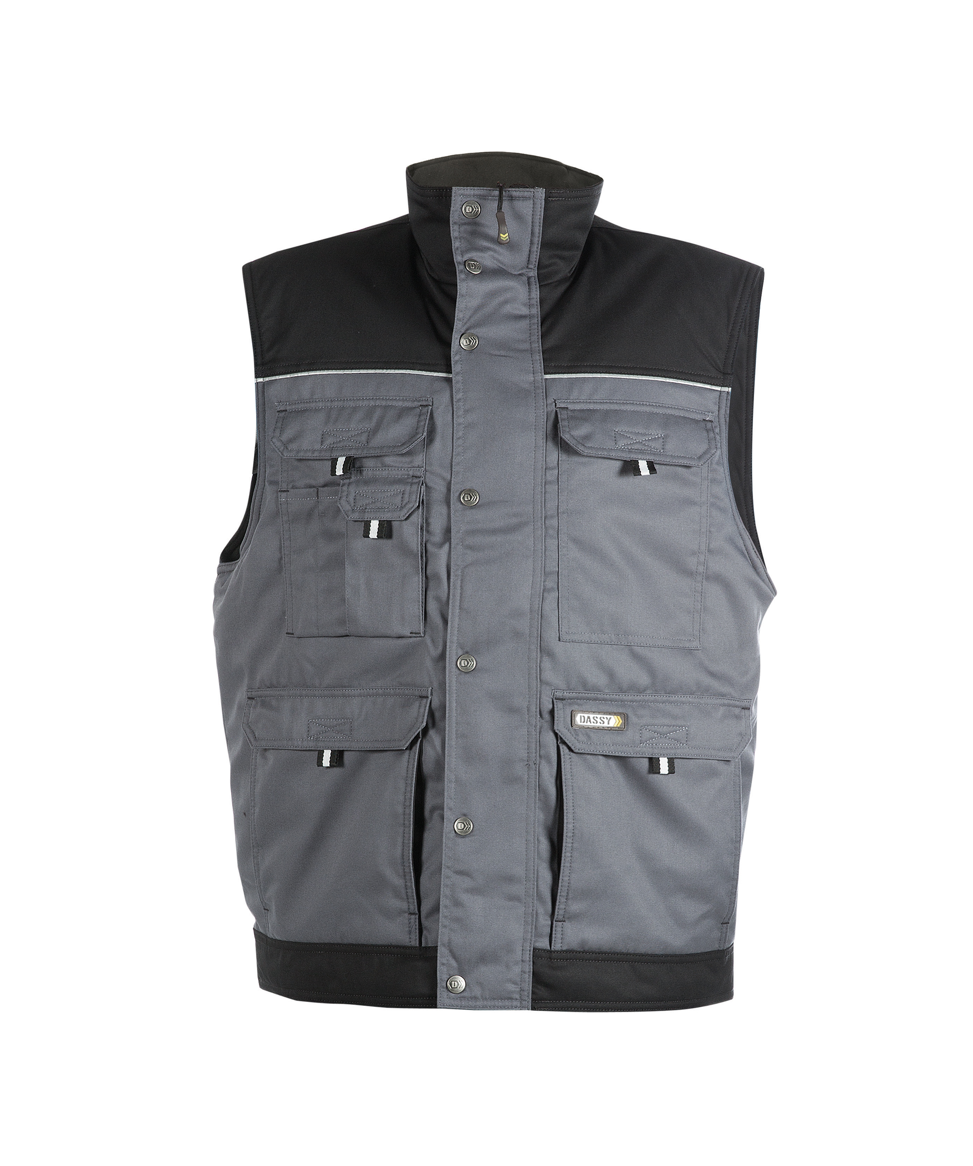 DASSY / BODYWARMER HULST PESCO61 (245 GR) PESCO 61 