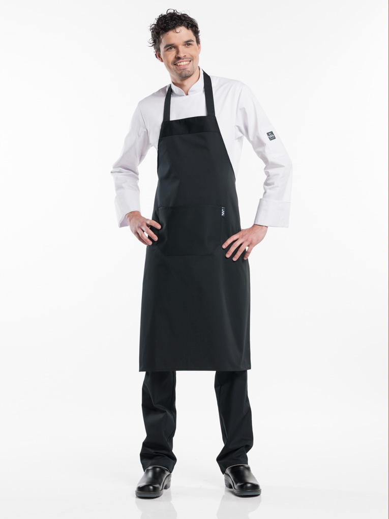 CHAUD DEVANT / BAVETSCHORT 75BX100L 53688 ZWART