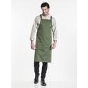CHAUD DEVANT / BAVETSCHORT W75 - L100 55099 NORDIC GROEN