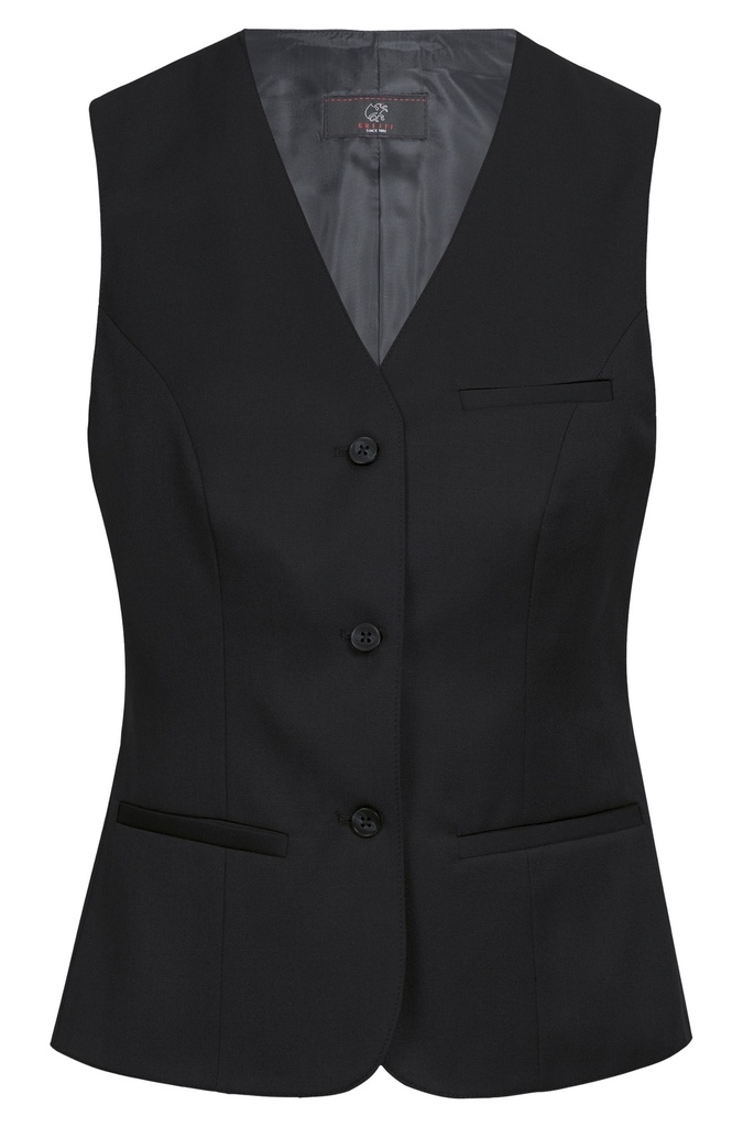 GREIFF / DAMES GILET RF BASIC 1249.7000