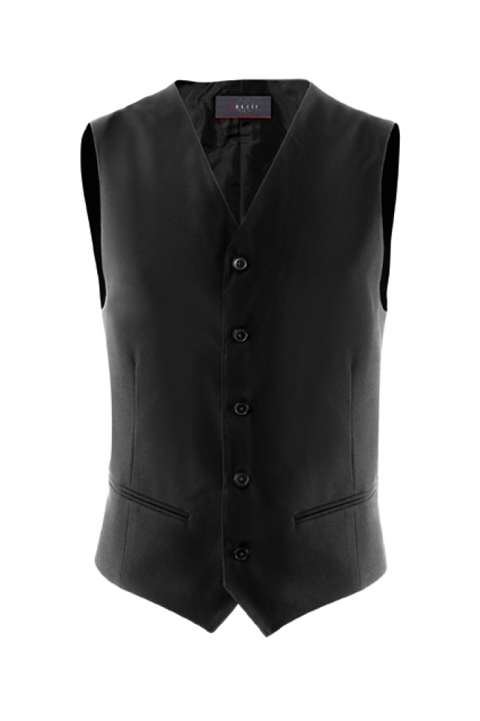 GREIFF / HEREN GILET RF SIMPLE 8202.500