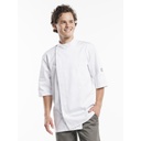 CHAUD DEVANT / HEREN KOKSVEST K.MW 938 BACIO WIT
