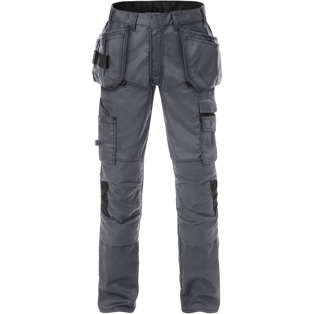 FRISTADS /WERKBROEK KNIE HOLSTER 2595 STFP 131123