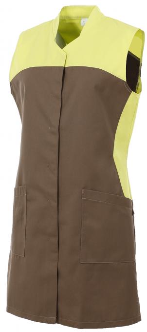 ALSICO / DAMESJAS A3658A79 OLIVIA BRUIN/ANISE