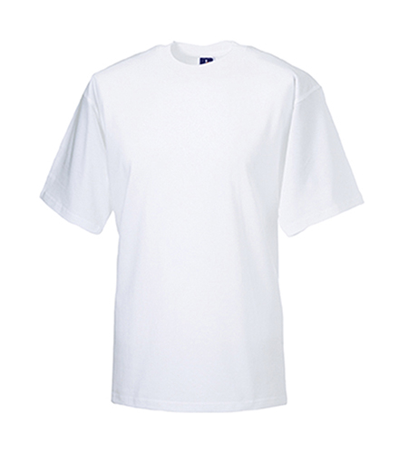 RUSSELL / CLASSIC T-SHIRT R-180M-0