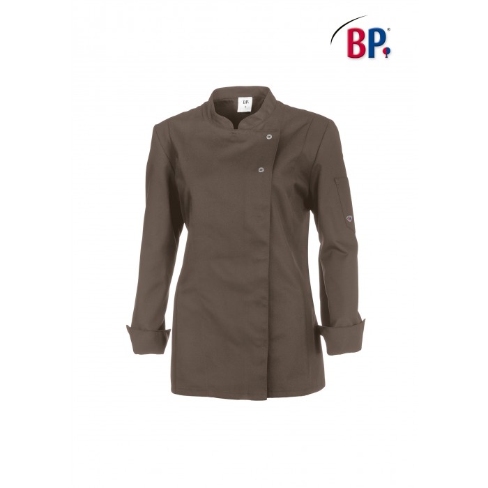 BP / DAMESKOKSVEST 1544-400