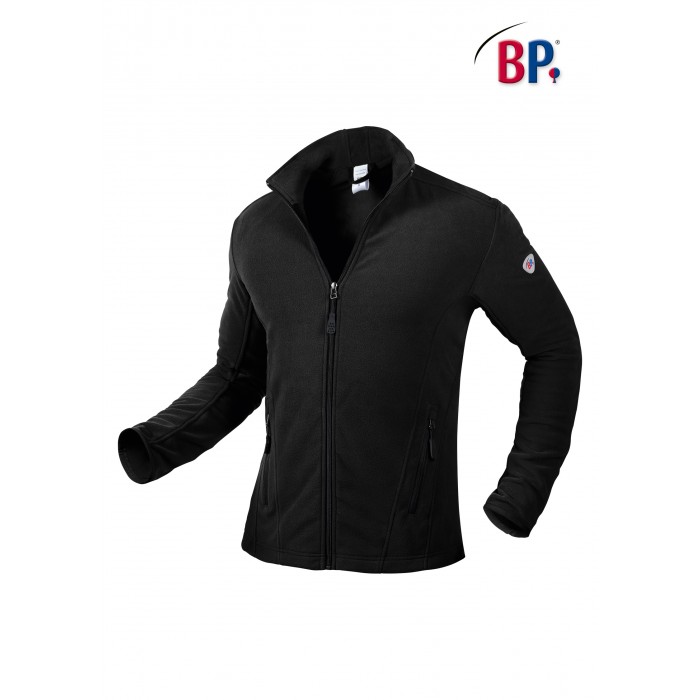 BP / FLEECEJACK VOOR HEREN 1694-641