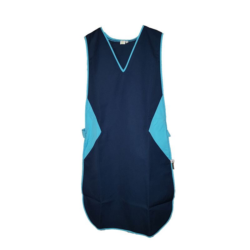 ALSICO / OVERGOOIER A0228A75 NATALIA NAVY/BLAUW