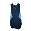 ALSICO / OVERGOOIER A0228A75 NATALIA NAVY/BLAUW