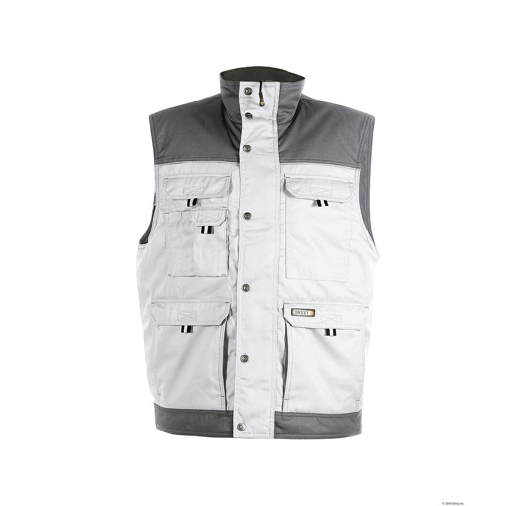 DASSY / BODYWARMER HULST PESCO61 (245 GR)