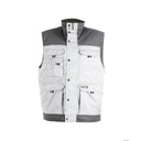 DASSY / BODYWARMER HULST PESCO61 (245 GR)