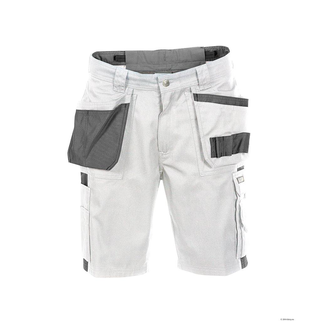 DASSY CLASSIC MONZA Tweekleurige holsterzakkenshort PESCO61