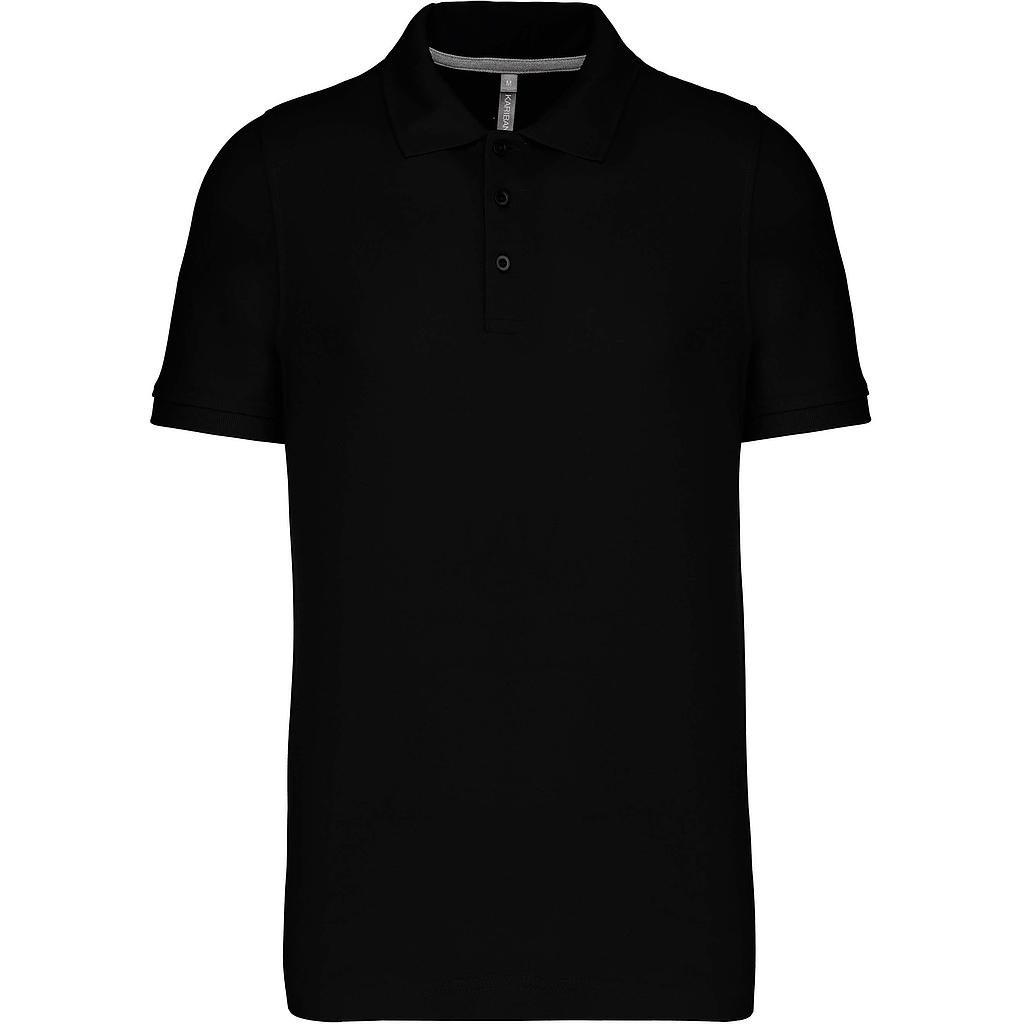 KARIBAN / POLO KORTE MOUWEN  K241