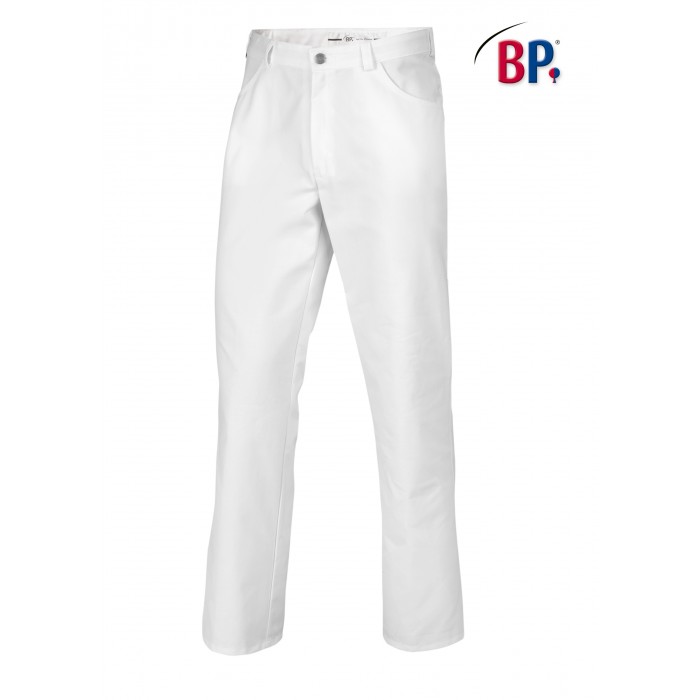 BP / BROEK VOOR HAAR & HEM 1643-558