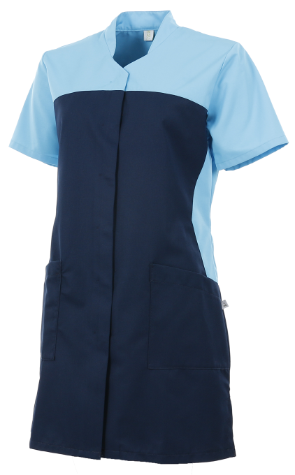 ALSICO / DAMESJAS A3658A90 LOUISA NAVY/BLAUW