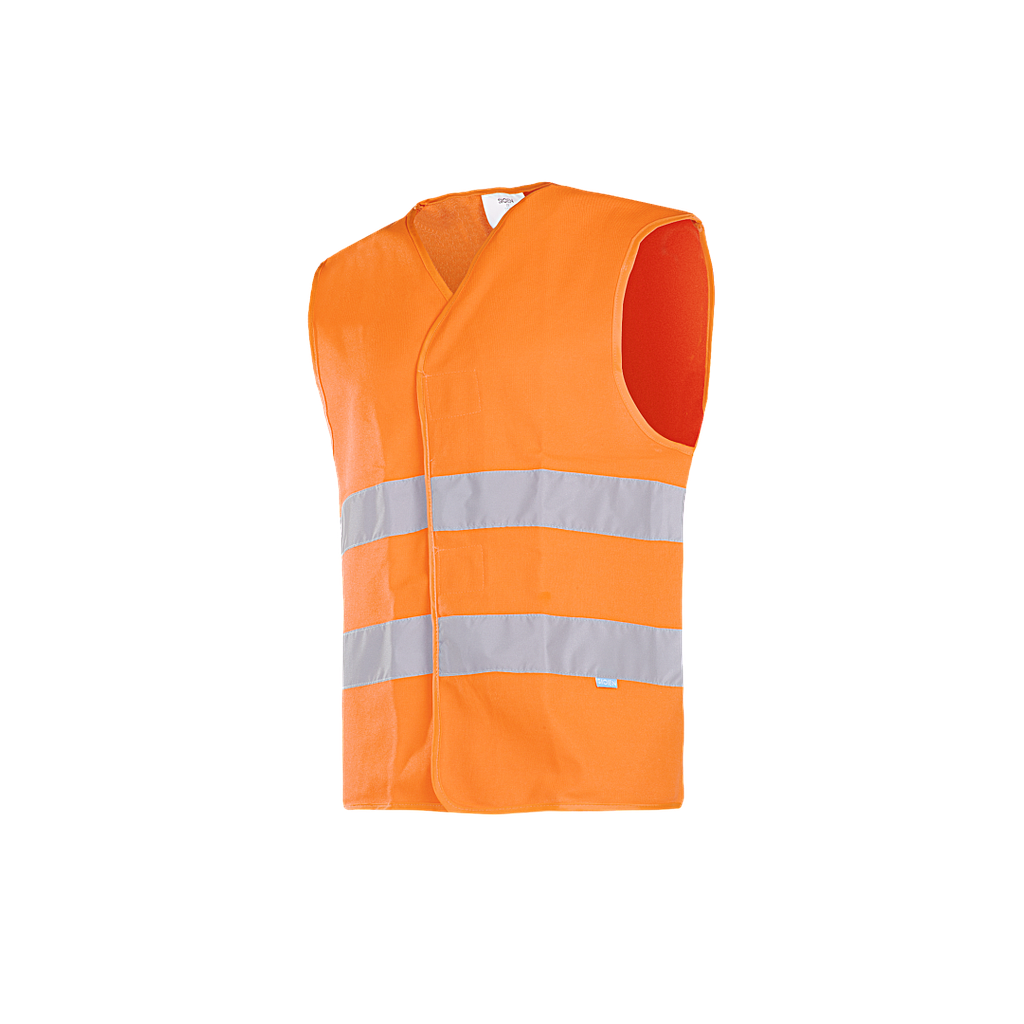 SIOEN / SIGNALISATIE GILET ELBA