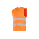 SIOEN / SIGNALISATIE GILET ELBA