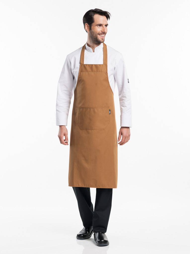 CHAUD DEVANT / BAVETSCHORT 75Bx100L 50388 CAMEL