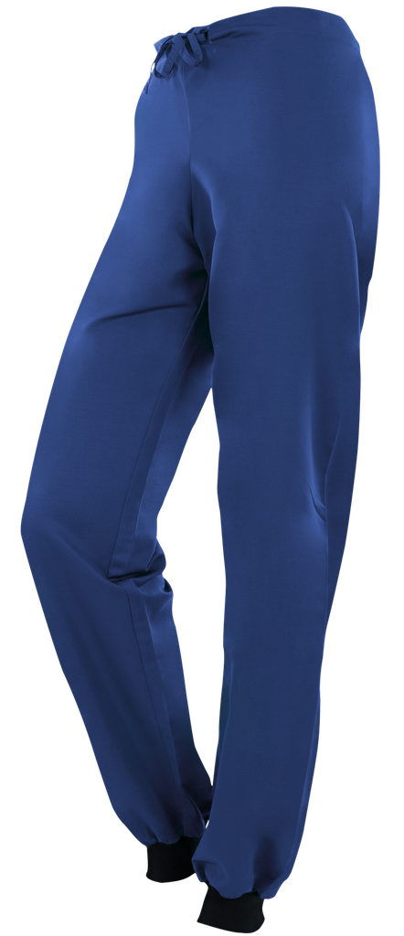 ALSICO / UNISEXBROEK K2451005 RHUS NAVY