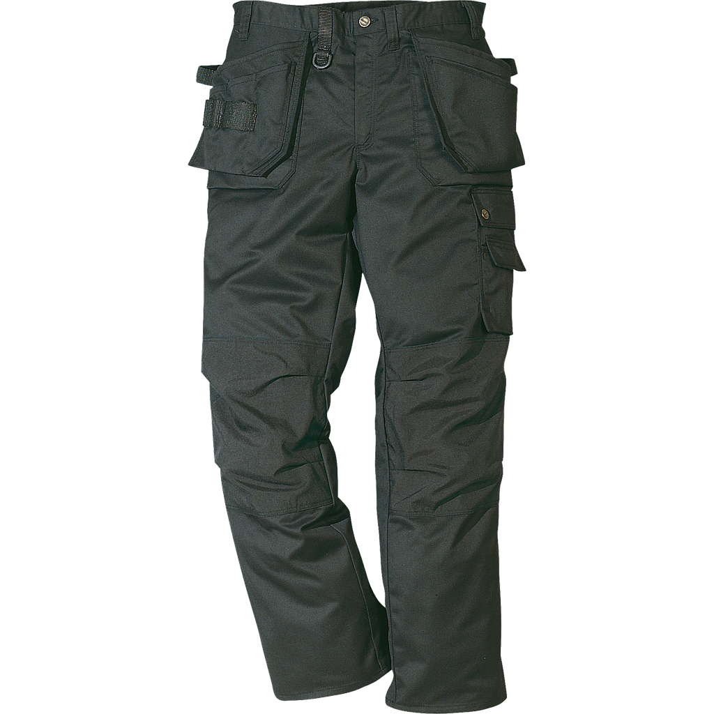 FRISTADS / WERKBROEK KNIE HOLSTER 241 PS25 100544