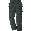 FRISTADS / WERKBROEK KNIE HOLSTER 241 PS25 100544