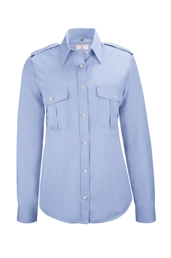 GREIFF / DAMES PILOOTBLOES LM RF BASIC 6570.1450