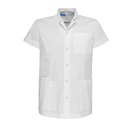 DE BERKEL / UNISEXVEST JAIMY 1612 WIT