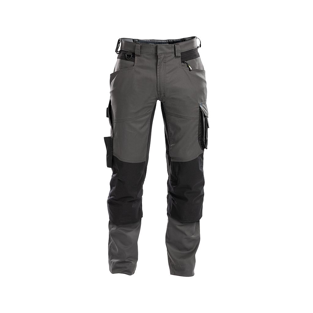DASSY D-FX FLEX DYNAX Werkbroek met stretch en kniezakken PESCO41