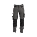 DASSY D-FX FLEX DYNAX Werkbroek met stretch en kniezakken PESCO41