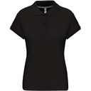 KARIBAN / DAMESPOLO KORTE MOUWEN  K242