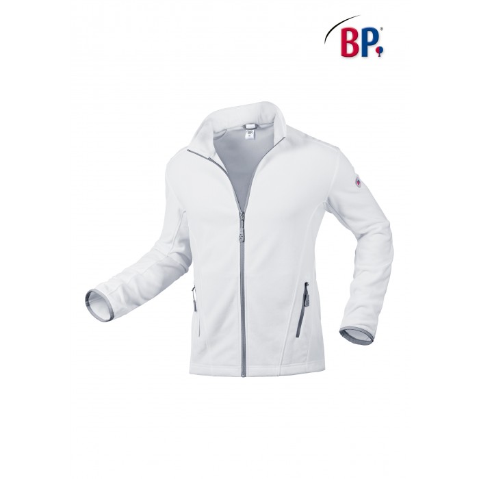 BP / FLEECEJACK VOOR DAMES 1693-641