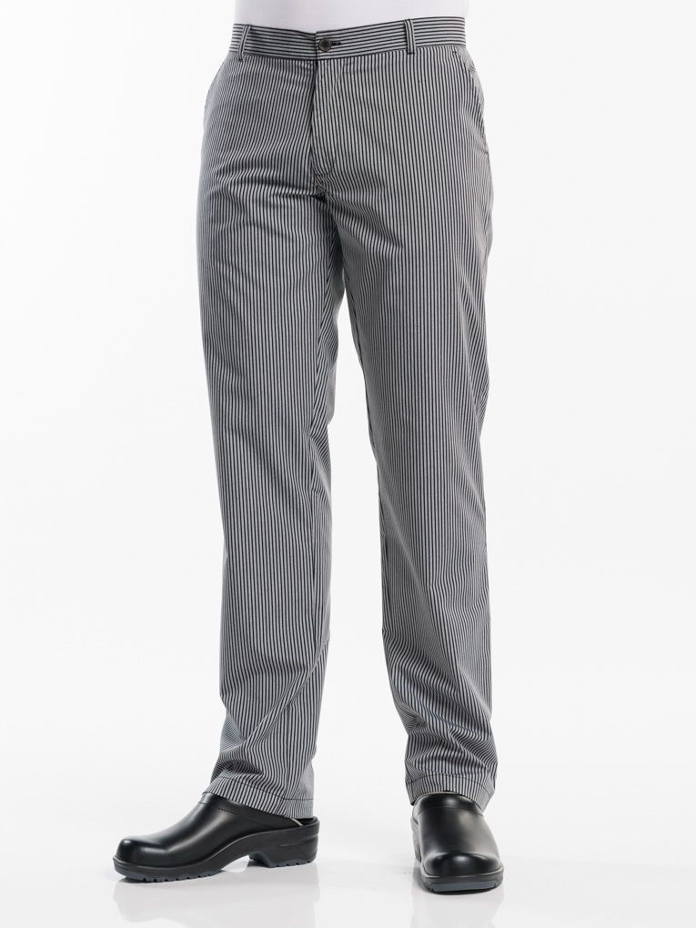 CHAUD DEVANT / HERENKOKSBROEK 118 GRIGIO