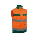 DASSY / BODYWARMER BILBAO PES70 (200 GR)