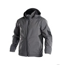 DASSY / SOFTSHELL GRAVITY PES21 (280 GR)