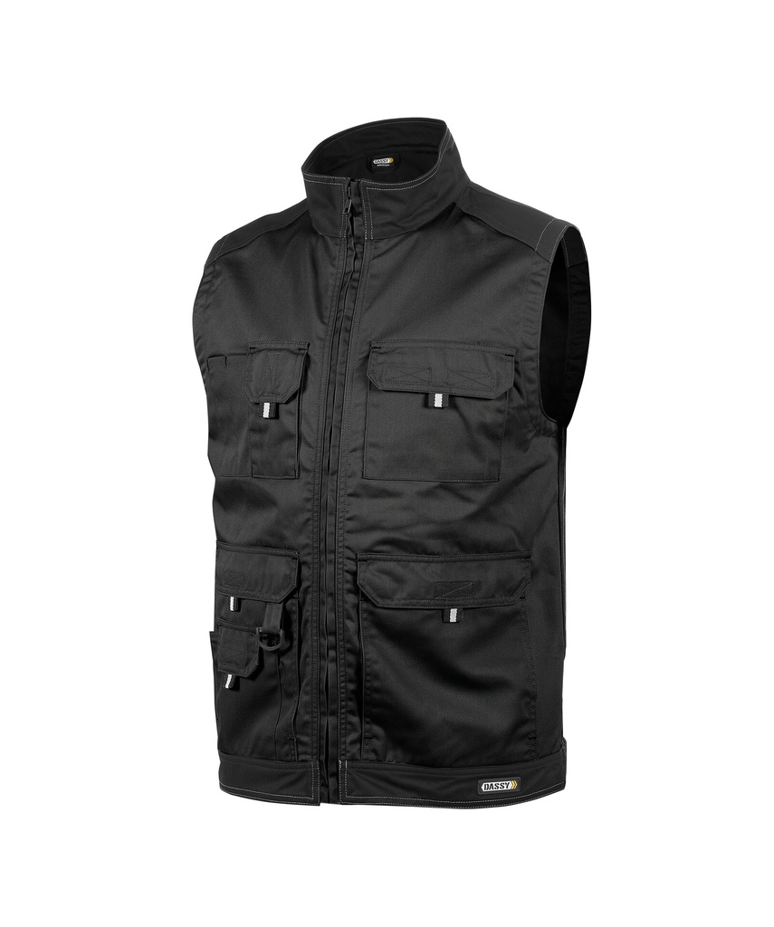 DASSY / BODYWARMER AVILA PESCO61 (245 GR)