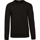 KARIBAN / SWEATER RONDE HALS K488