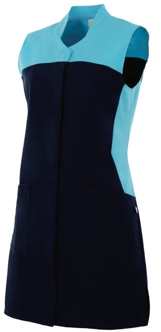 ALSICO / DAMESJAS A3658A79 OLIVIA NAVY/BLAUW