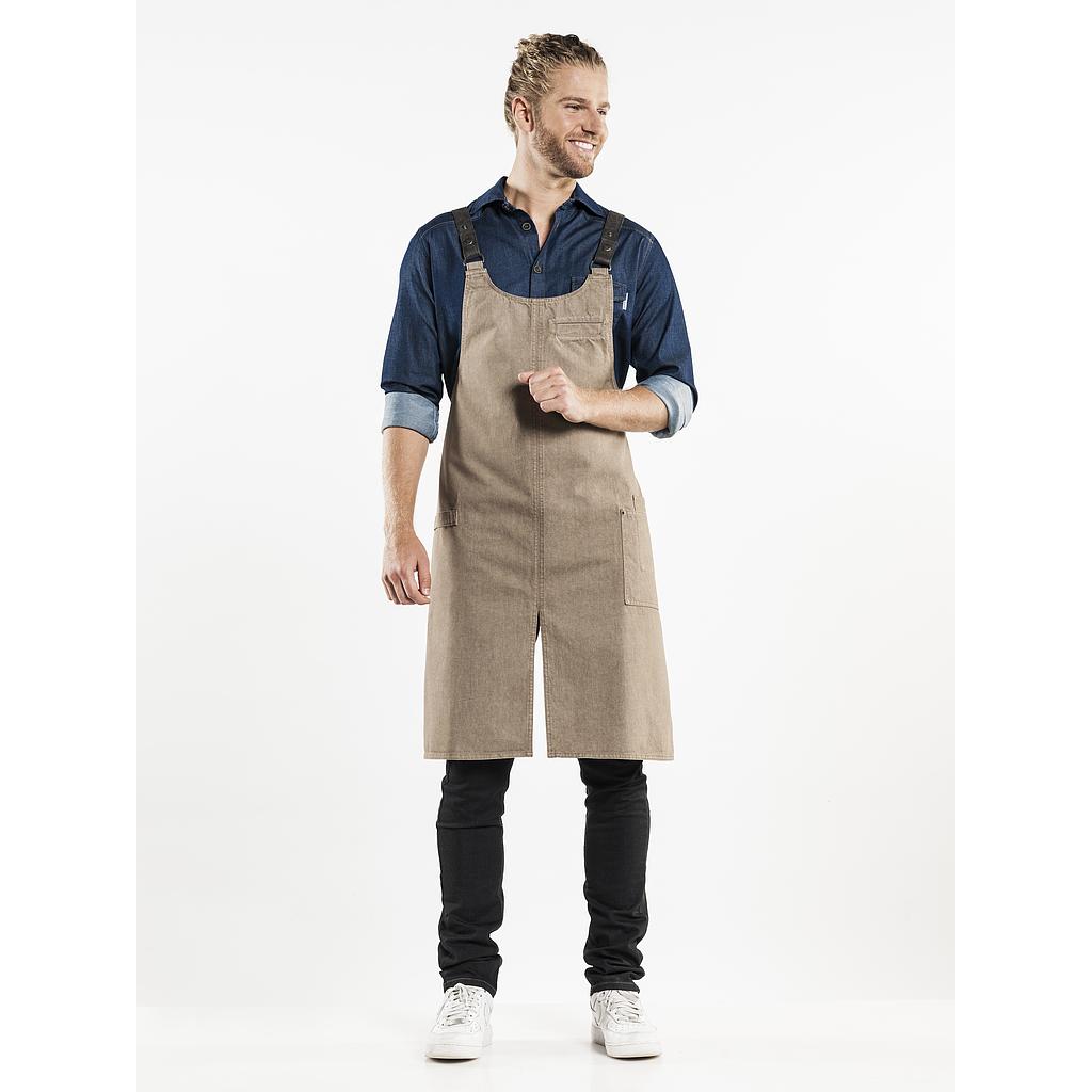 CHAUD DEVANT / BAVETSCHORT 75B X 90L 65299 FORENE CROSS MUD
