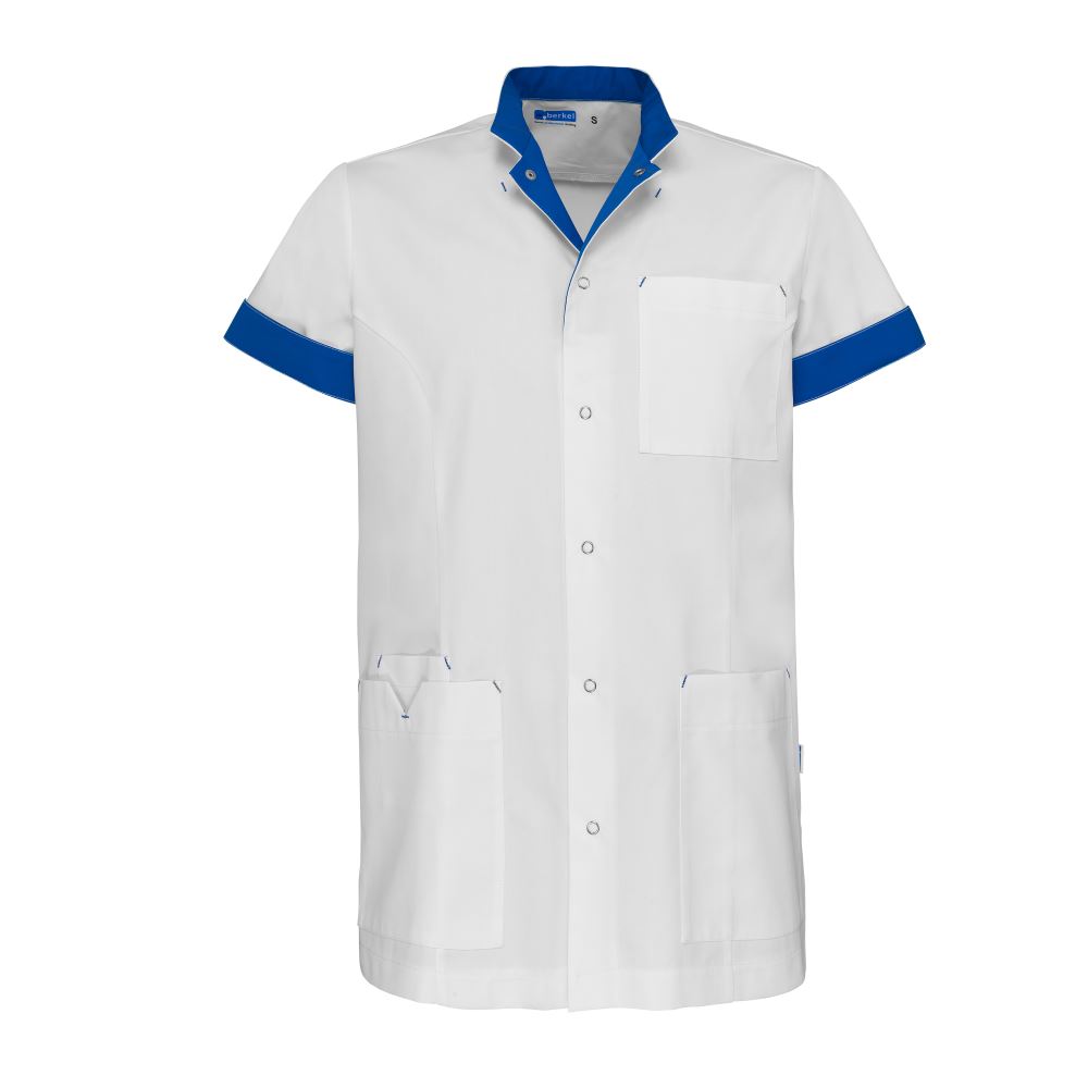 DE BERKEL / UNISEXVEST JAIMY 1613