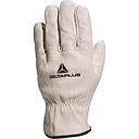 DELTA PLUS / HANDSCHOEN GEHEEL VAN NERF RUNDLEDER DPFBN49